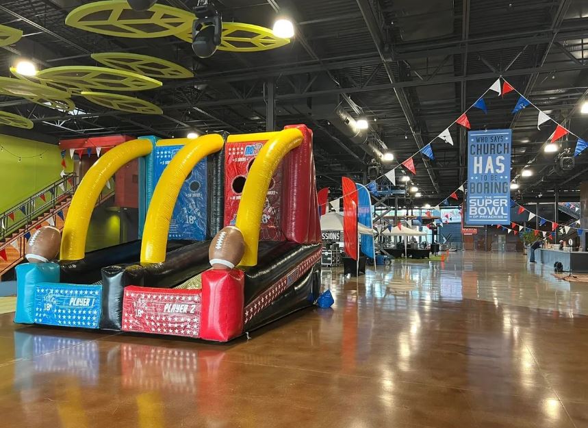 Hop to It: Cincinnati's Top Rentals