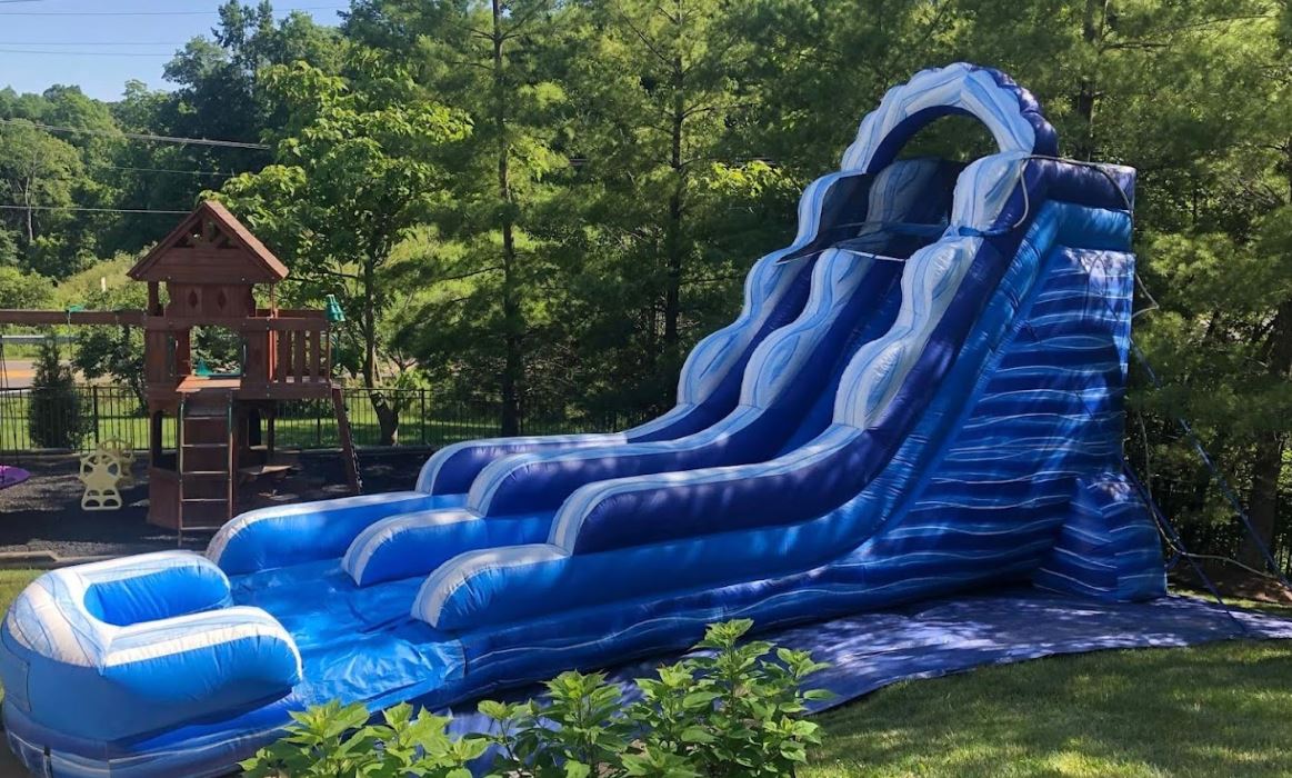 Safety First: Ensuring Secure Bounce House Rentals in Mason OH